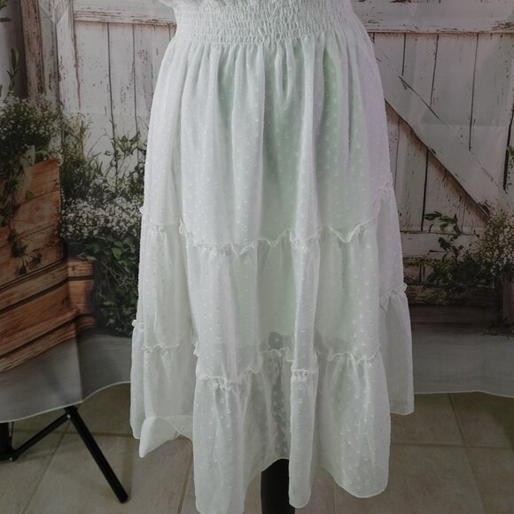 Kate and Lily Dress - Picture 6 of 6